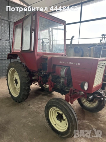 Владимирец