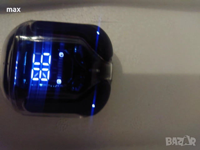 блутут слушалки, нови ,с палърбанк и кабел тип "с", снимка 10 - Слушалки и портативни колонки - 52425744