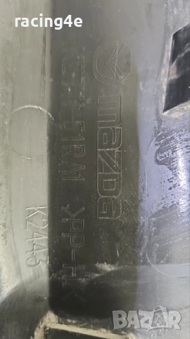 Лайсни за врати за Mazda CX-5 2023, снимка 3 - Части - 52142866