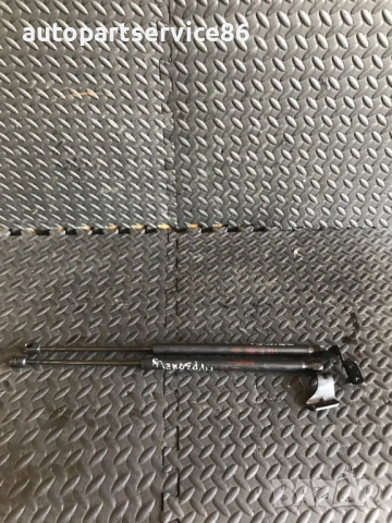 Комплект газови амортисьори за заден капак за KIA Sportage (2005-2009) 87170-1F110, 87170-1F100, снимка 3 - Части - 53336320