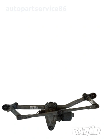 Мотор и механизъм за чистачки за Alfa Romeo 159 Sportwagon (2009) – 0390241915