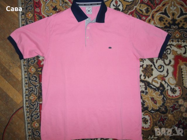 Блузи TIMES, ANGELO, IL GRANCHIO    мъжки,ХЛ-2ХЛ, снимка 9 - Блузи - 28542091