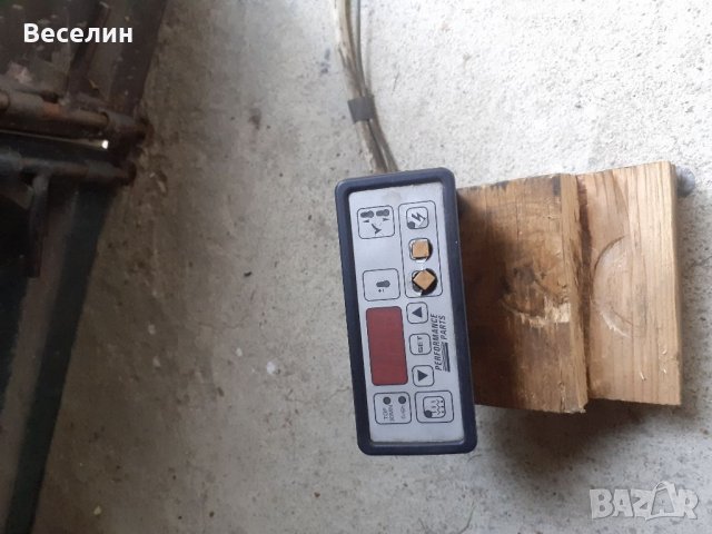 Хладилен агрегат за бус, снимка 7 - Други машини и части - 34670701