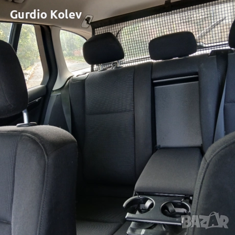 Mercedes benz, снимка 6 - Автомобили и джипове - 51896656