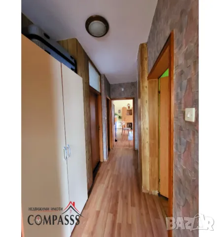 кв.Рилци, гр. Добрич, къща с двор – 410000лева!, снимка 5 - Къщи - 50260130