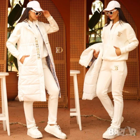 дамски екипи burberry 