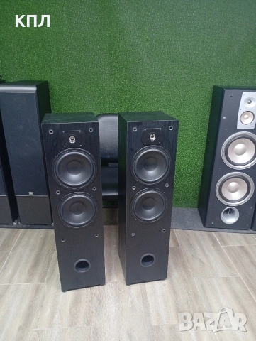 Тонколони OMNI AUDIO AE 88.2, снимка 4 - Тонколони - 53201092