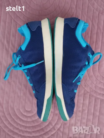 Adidas оригинални маратонки, снимка 5 - Маратонки - 50149907