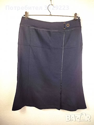 Basler wool skirt D42/ F44