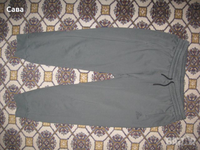 Ватирано долнище ADIDAS  дамско,Л, снимка 2 - Спортни екипи - 43025298