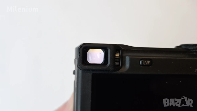 Panasonic Lumix DMC-TZ60 Black, снимка 7 - Фотоапарати - 53333864