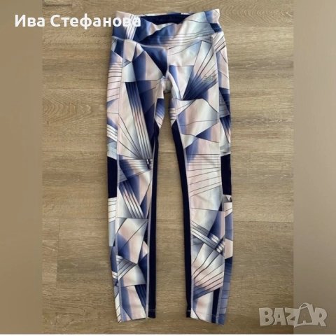 Спортен нов оригинален клин New Balance качествена стегнатата материя , снимка 6 - Спортни екипи - 51700706