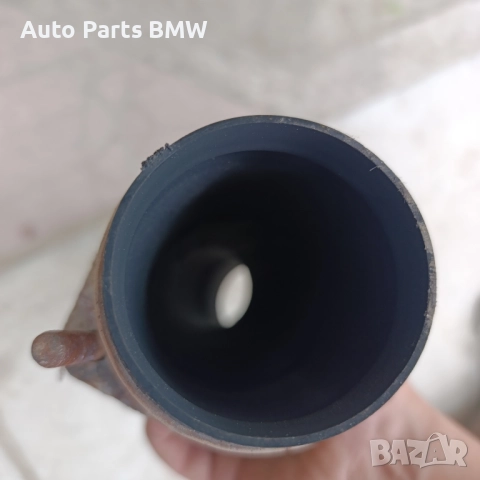 Downpipe BMW E53 X5 M57 3.0D Даун Пайп BMW X5 E53 3.0D Мека връзка за генерация , снимка 3 - Части - 51502421