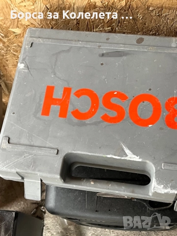 BOSCH , снимка 2 - Други инструменти - 52924700