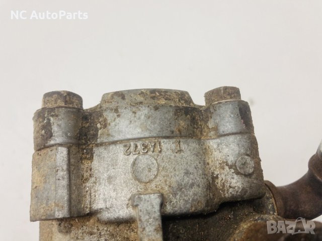 Хидравлична помпа за TOYOTA HILUX 3.0 дизел 171 коня 1KD-FTV 2013, снимка 7 - Части - 43913124