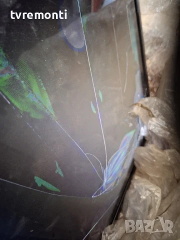 подсветка от дисплей VES315WNGL-2D-N52 от Телевизор Turbo-X модел TXV-3250SMT, снимка 6 - Части и Платки - 50533139