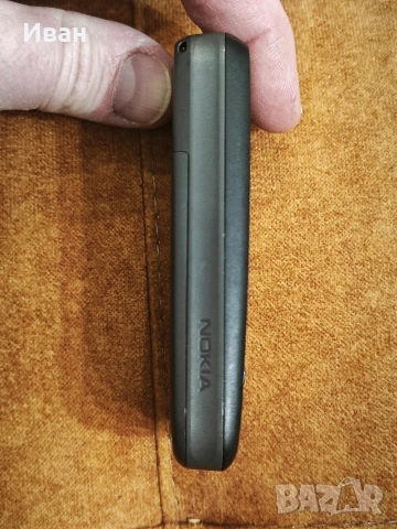 NOKIA 1208, снимка 4 - Nokia - 53573400