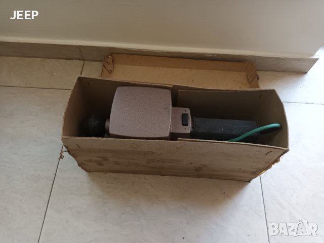 Руска шлайфмашина /Авто, снимка 8 - Аксесоари и консумативи - 37865812