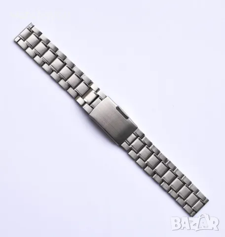НОВА КАЧЕСТВЕНА ВЕРИЖКА ЗА ЧАСОВНИК.КАЧЕСТВЕНА МЕТАЛНА ВЕРИЖКА. ВЕРИЖКИ ЗА ЧАСОВНИЦИ. WATCH CHAIN , снимка 7 - Други - 18409542