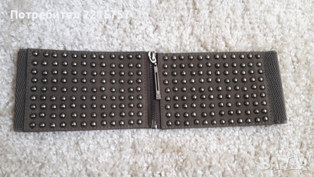 Дамски колани от Италия., снимка 5 - Колани - 40242587