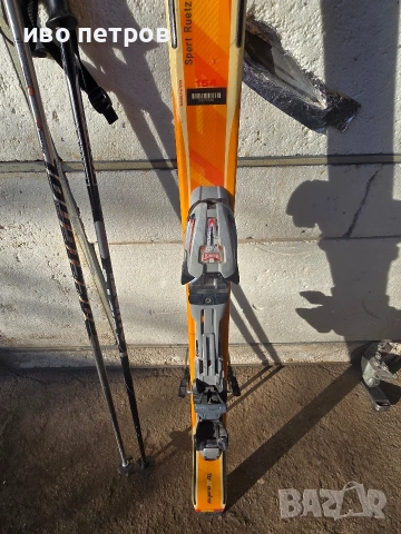 Ски Dynastar+Щеки+маска Scott 