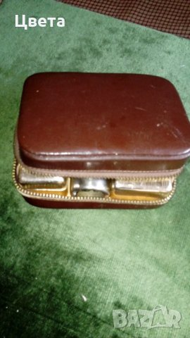 Несисер за бръснене, снимка 2 - Други ценни предмети - 28725127