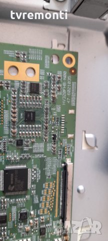 TCon BOARD , HV320FHB-N00,47-6021035, снимка 3 - Части и Платки - 32913890