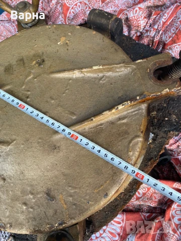 Филистрини-Корабни прозорци, снимка 5 - Други ценни предмети - 48616337