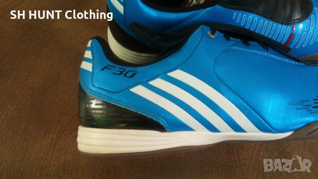 Adidas Football Boots Размер EUR 42/2/3 / UK 8 1/2 за футбол 76-14-S, снимка 3 - Футбол - 53115489