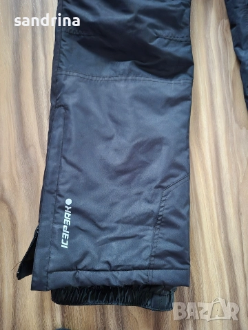 Ски панталон дамски Icepeak, снимка 2 - Спортни екипи - 52773600