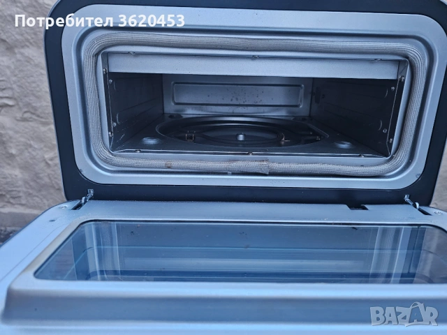 Електрическа фурна за пица G3Ferrari G10204, снимка 2 - Печки, фурни - 53196281