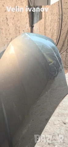 преден капак за тойота корола Е21, снимка 2 - Части - 53221104