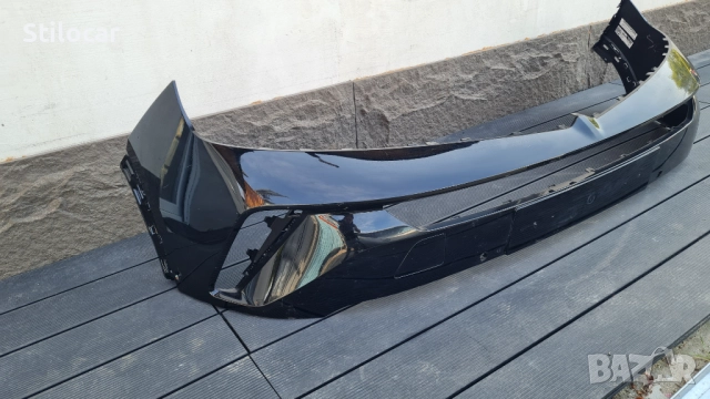 Броня Opel Mokka B 2025г предна горна част, снимка 2 - Части - 52049856