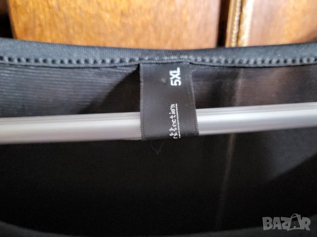 Интересна блузка ZANZEA , снимка 3 - Блузи с дълъг ръкав и пуловери - 43349253