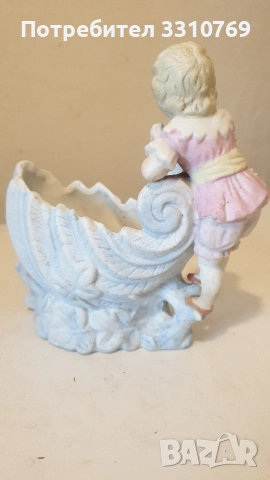 Красиви порцеланови статуетки. , снимка 11 - Статуетки - 52823889