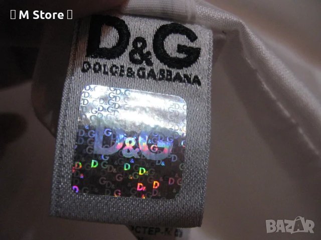 Dolce&Gabbana® оригинално дамско сако коприна, снимка 8 - Сака - 48474670