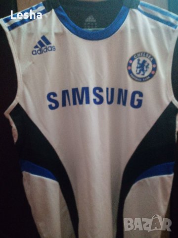 Chelsea FC Adidas original size M