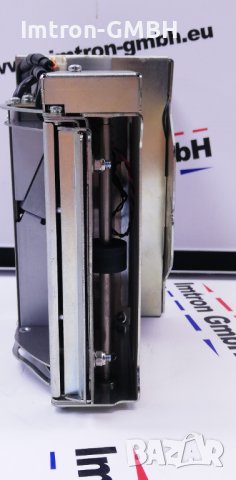 TPTCM112 CUSTOM  PCTPTCM112 Термо принтер 112mm 4" thicket printer, снимка 8 - Принтери, копири, скенери - 37084720