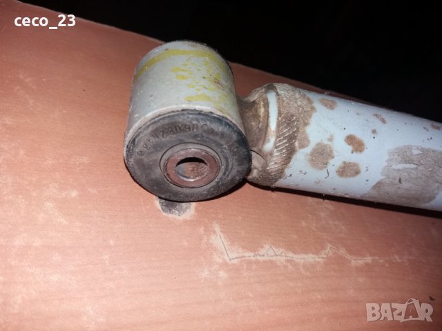 Заден амортисьор за Wv polo, снимка 4 - Части - 33430642