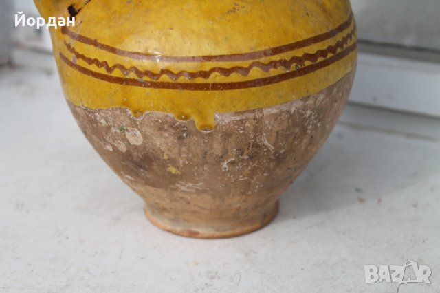 Стар грундир ?, снимка 4 - Антикварни и старинни предмети - 38376557