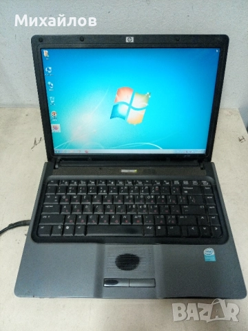 Лаптоп HP 500