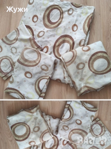 НАМАЛЕНИЕ 10% НА ВСИЧКО В ТАЗИ ОБЯВА Различни видове чаршафи за дома 