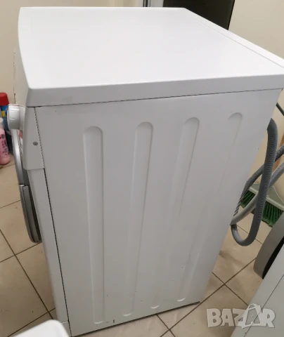 Пералня BOSCH MAXX 6 A+ -10% 6кг/ГЕРМАНИЯ, снимка 9 - Перални - 50727697