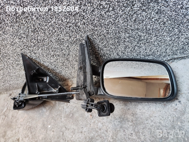Огледала Пасат Б3, снимка 5 - Части - 52922944