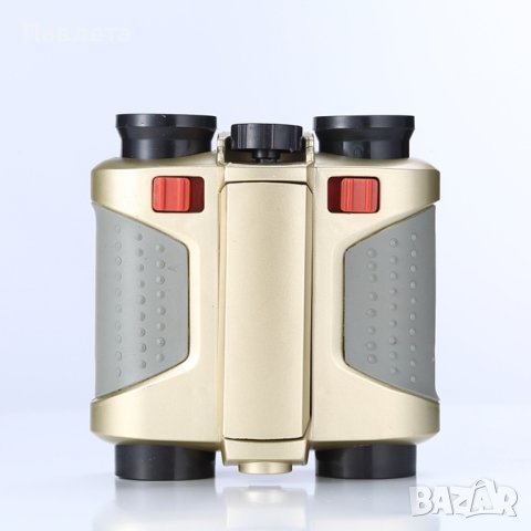 Нощно виждане за наблюдение 4x30mm  Spy Scope, снимка 4 - Оборудване и аксесоари за оръжия - 40845793