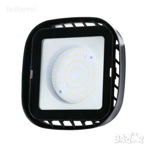 LED Индустриална Камбана 200W IP65 17540Lm