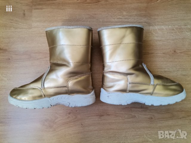 Ботуши, стелка 19,5 см, снимка 5 - Детски боти и ботуши - 37995331
