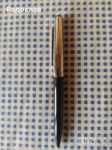 стара химикалка Markant, снимка 2 - Ученически пособия, канцеларски материали - 49676883