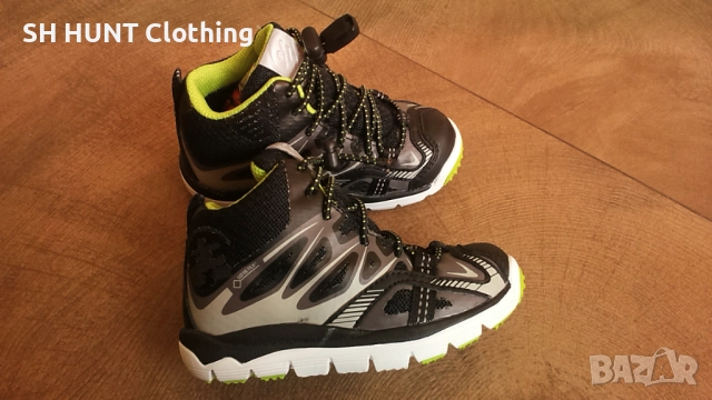 KAMIK GORE-TEX Размер EUR 23 детски водонепромокаеми 41-13-S