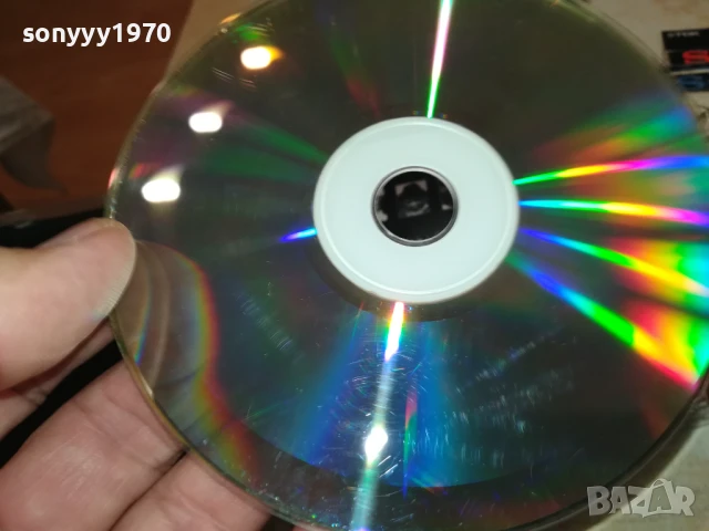 METHOD MAN CD 1607251140, снимка 14 - CD дискове - 51037834